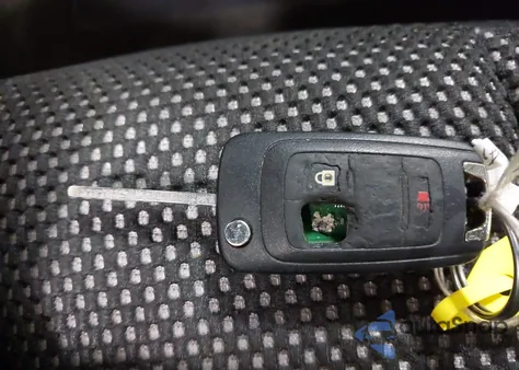 2012 Chevrolet Equinox 1Lt from USA, damaged, VIN 2GNFLEE56C6301118